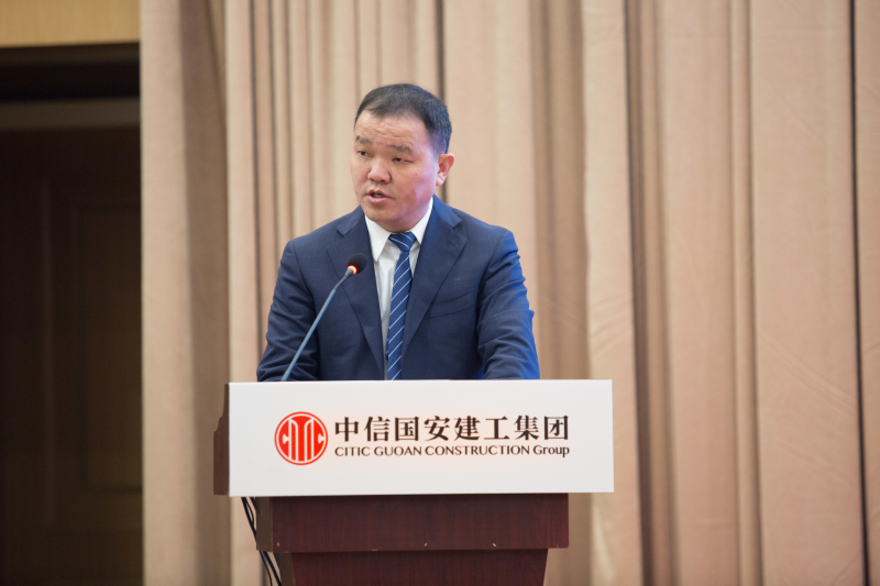 集势谋新 共创新可能